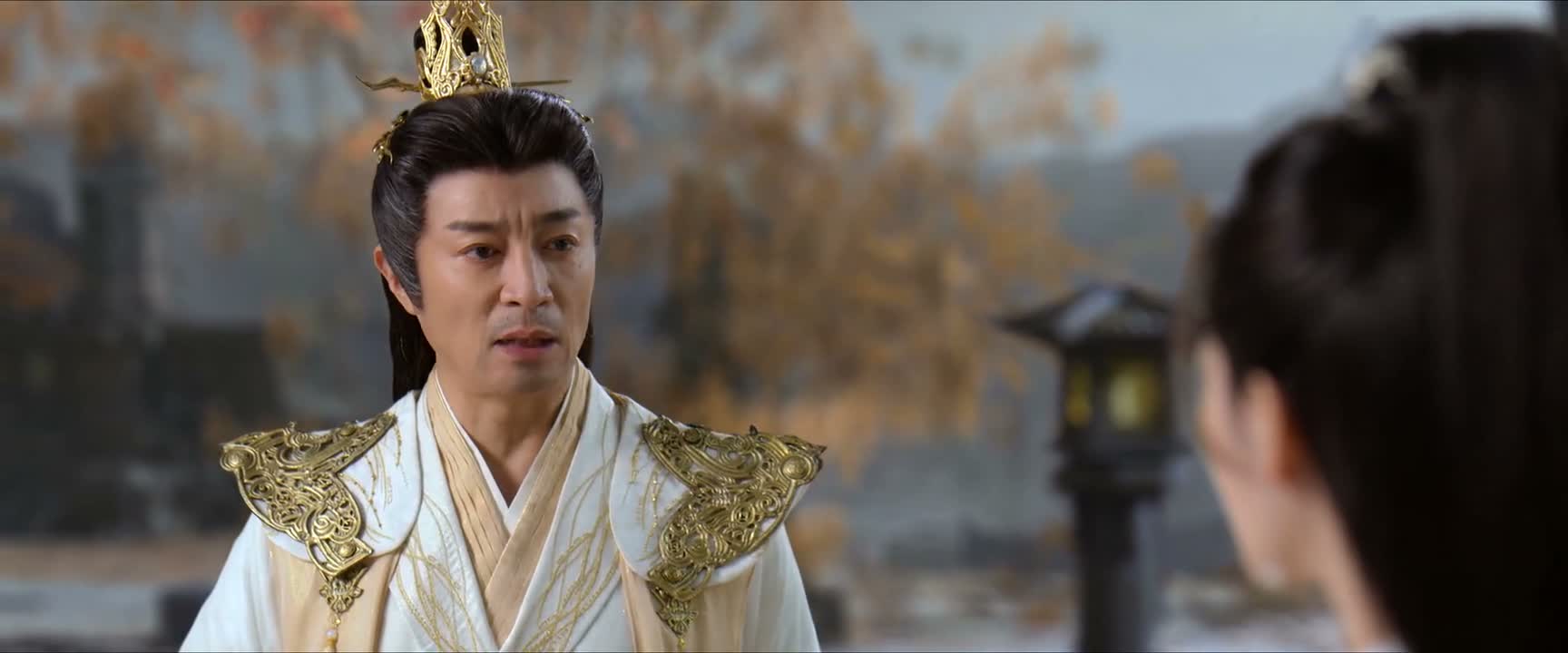 之前曾下过两则预言