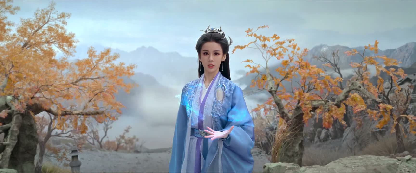 只要我今日不死