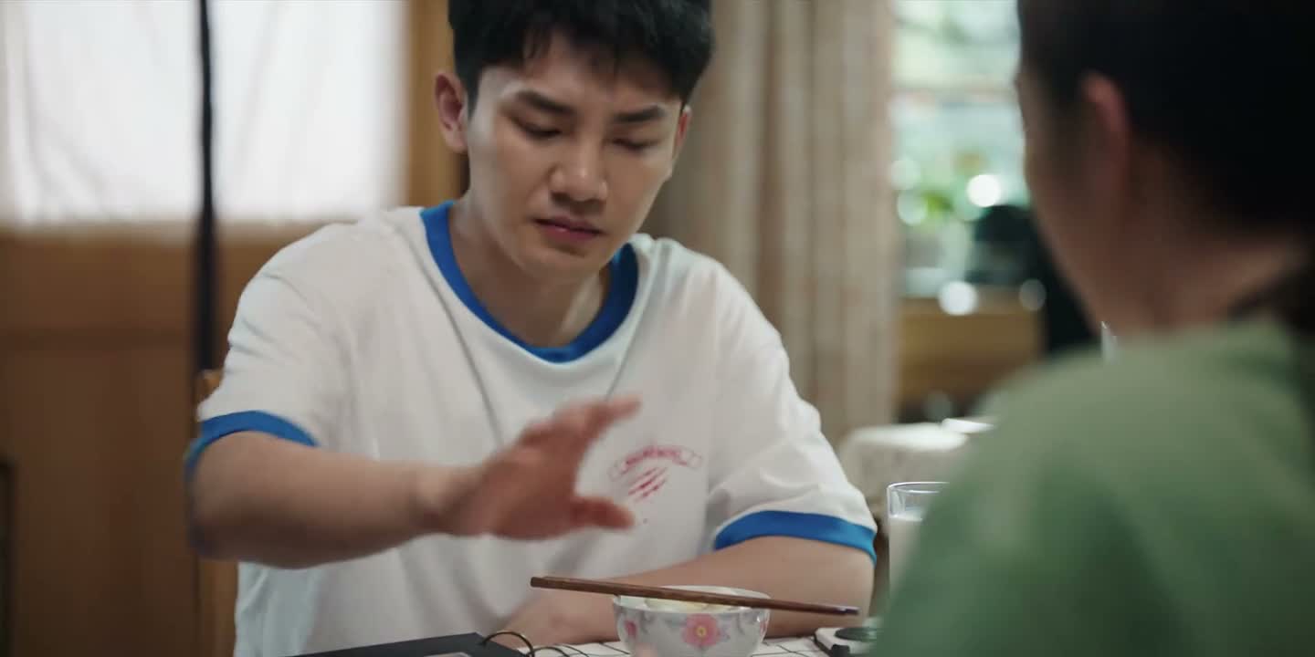 妈妈妈 你千万别这么说