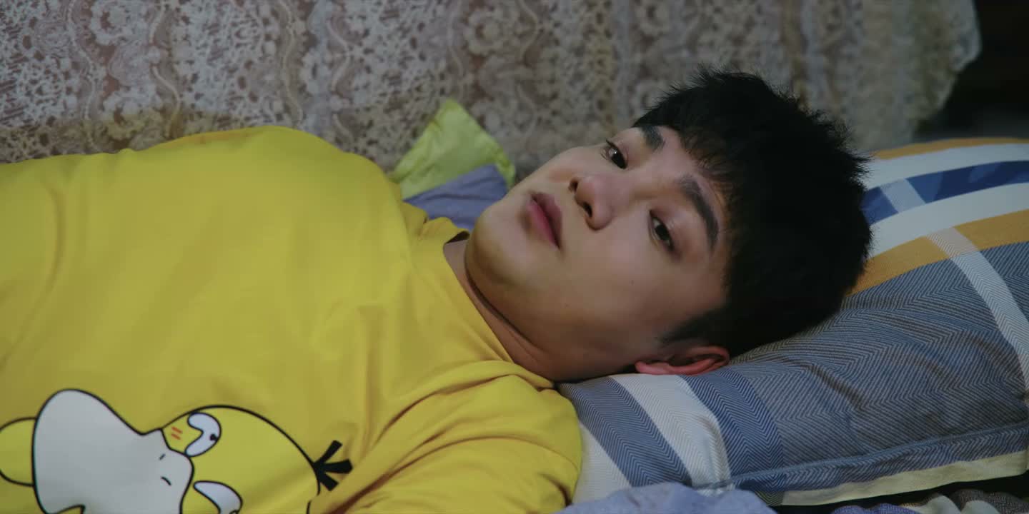我算是爱情的结晶吗