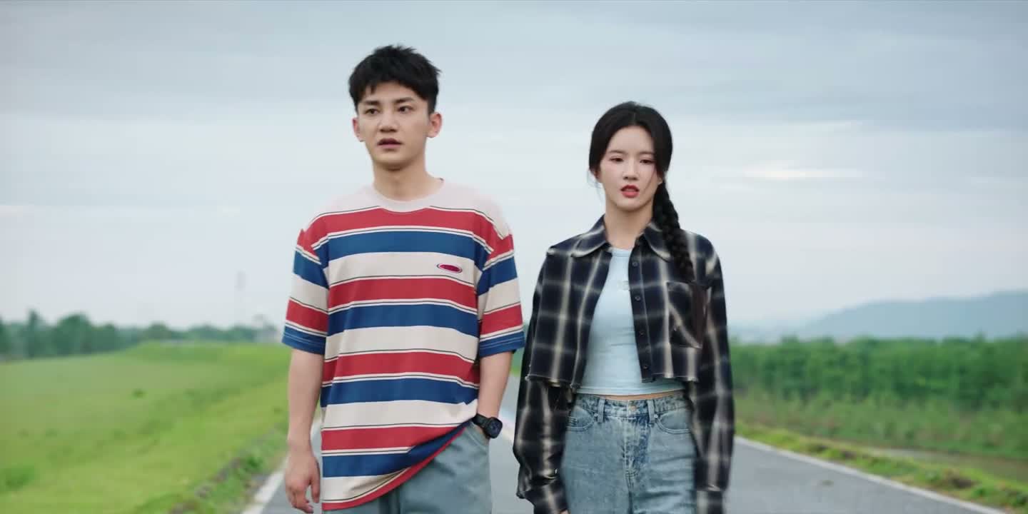 之前不是挺害怕的吗