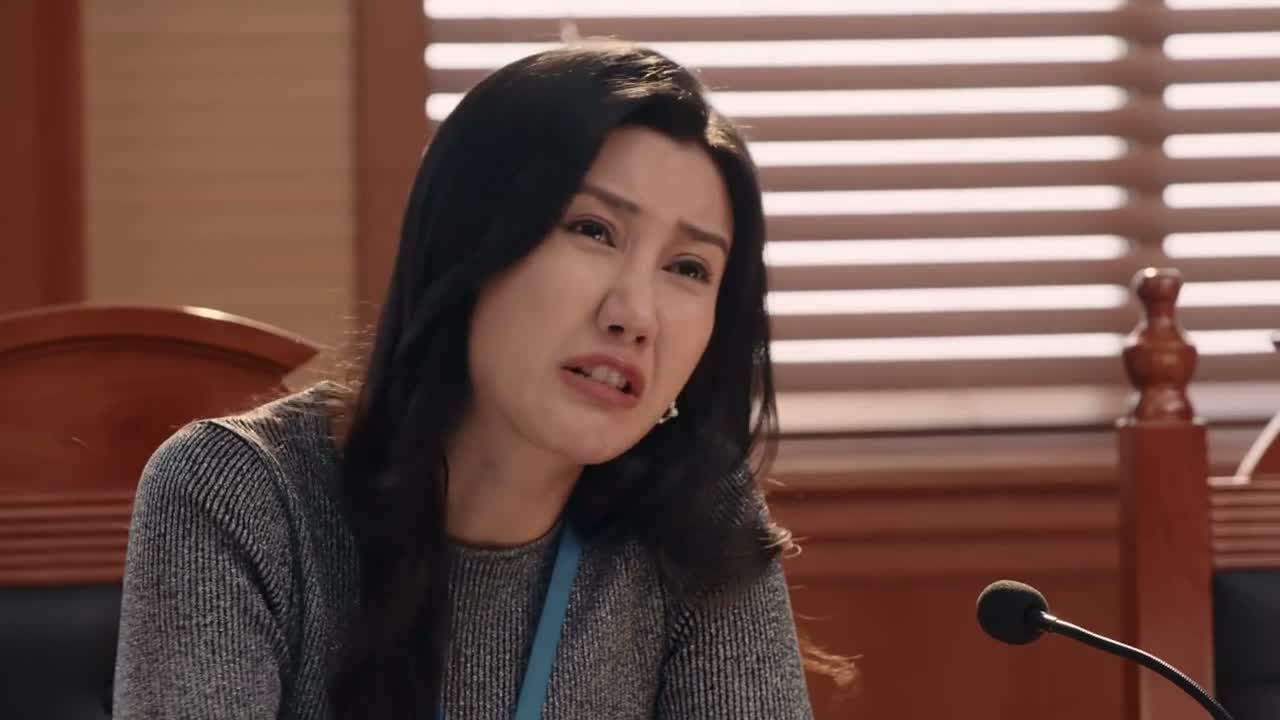 还不够她吃药的呢