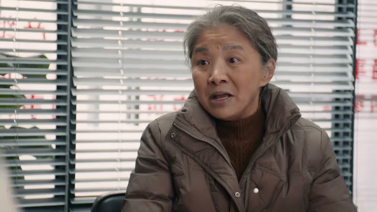 没没没 什么事都没有