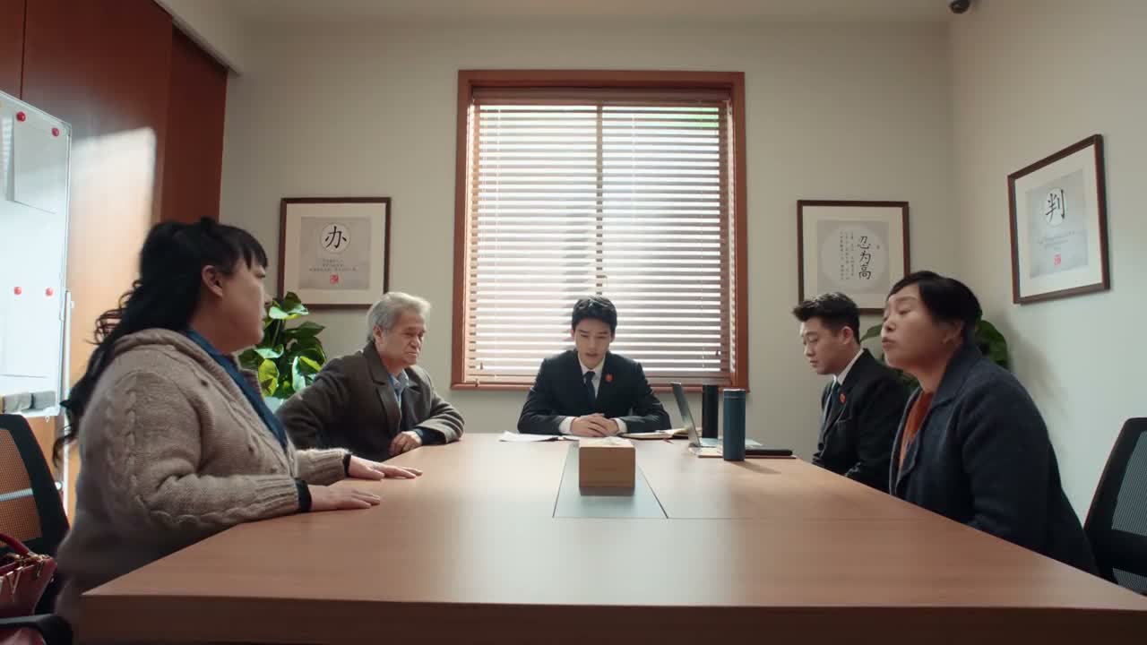 哪有耐心照顾久病卧床的老人