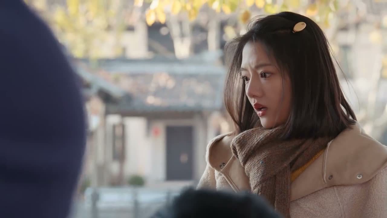 你说 这公平吗