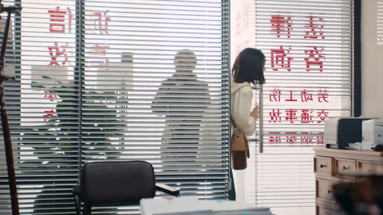 您这大老远的过来