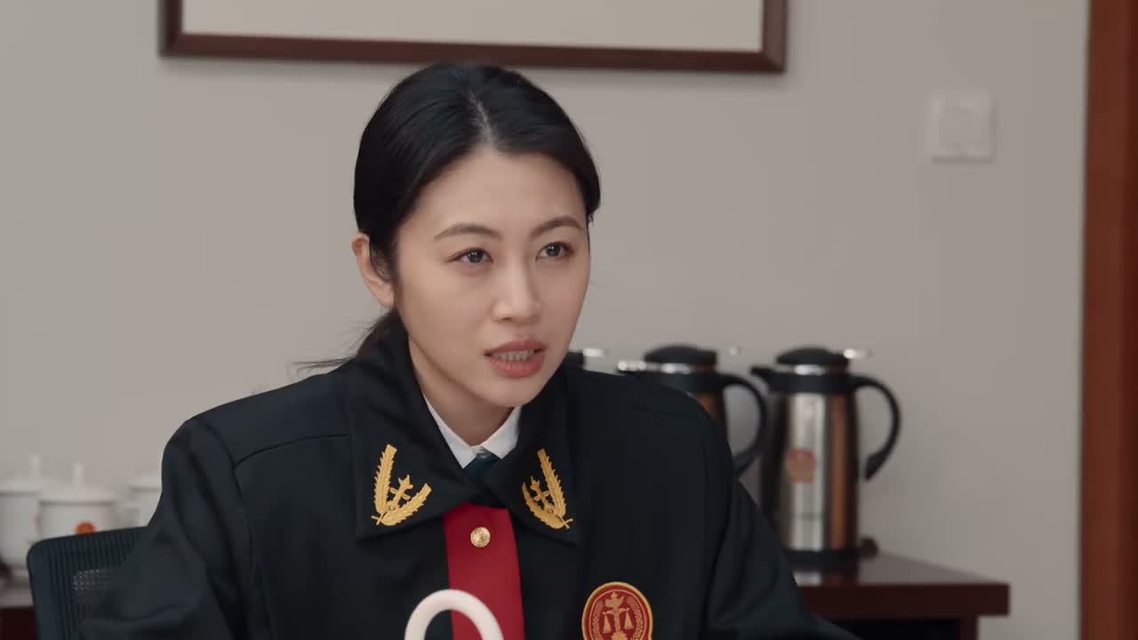 秦律师还有不为人知