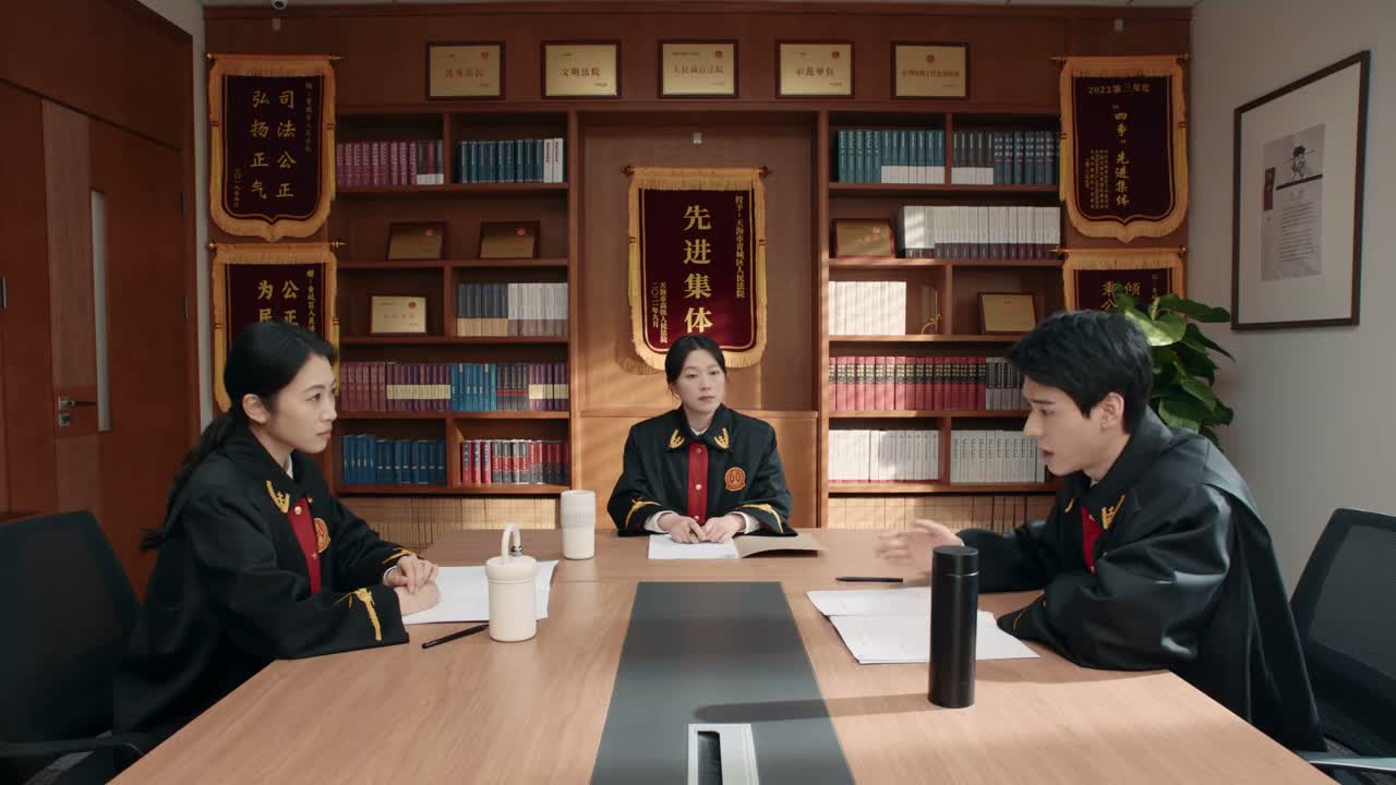 突然离去的概率也是有的