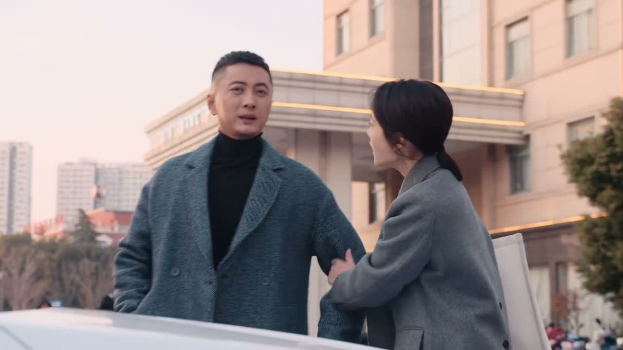 我前前后后帮你忙活了这么久