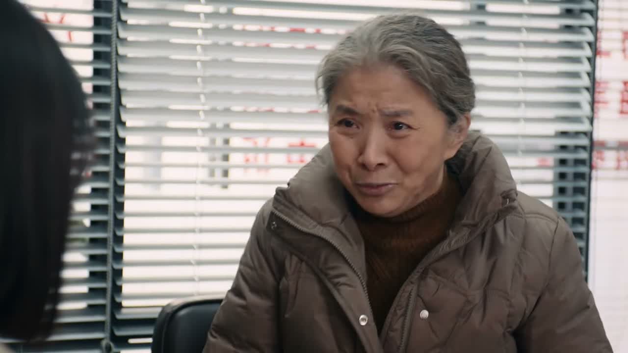 我心里都不知道说什么好 我