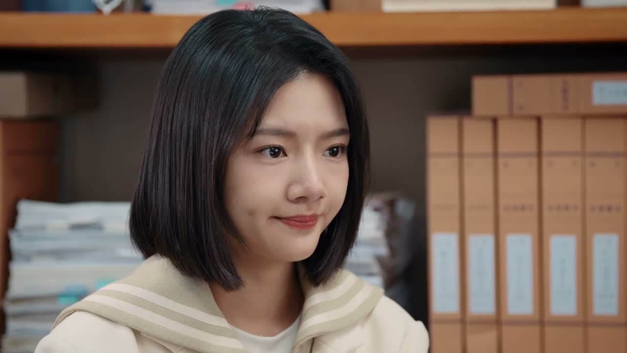我也不知道我该做什么