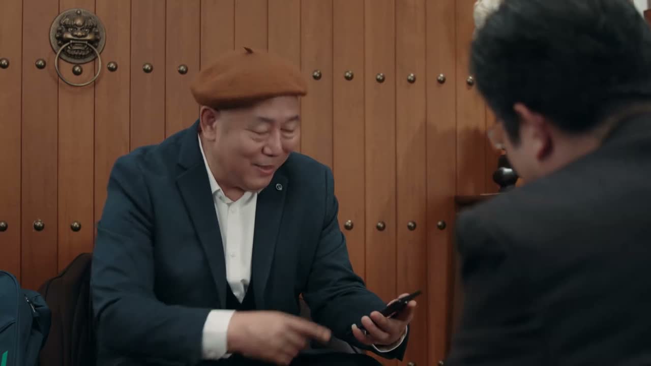我这养老保险来了