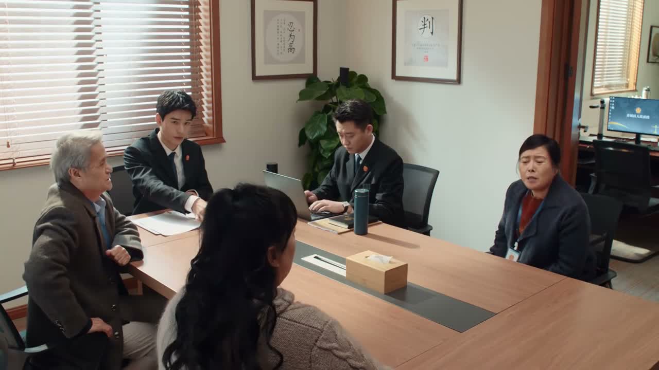 要不你爸这次病得急