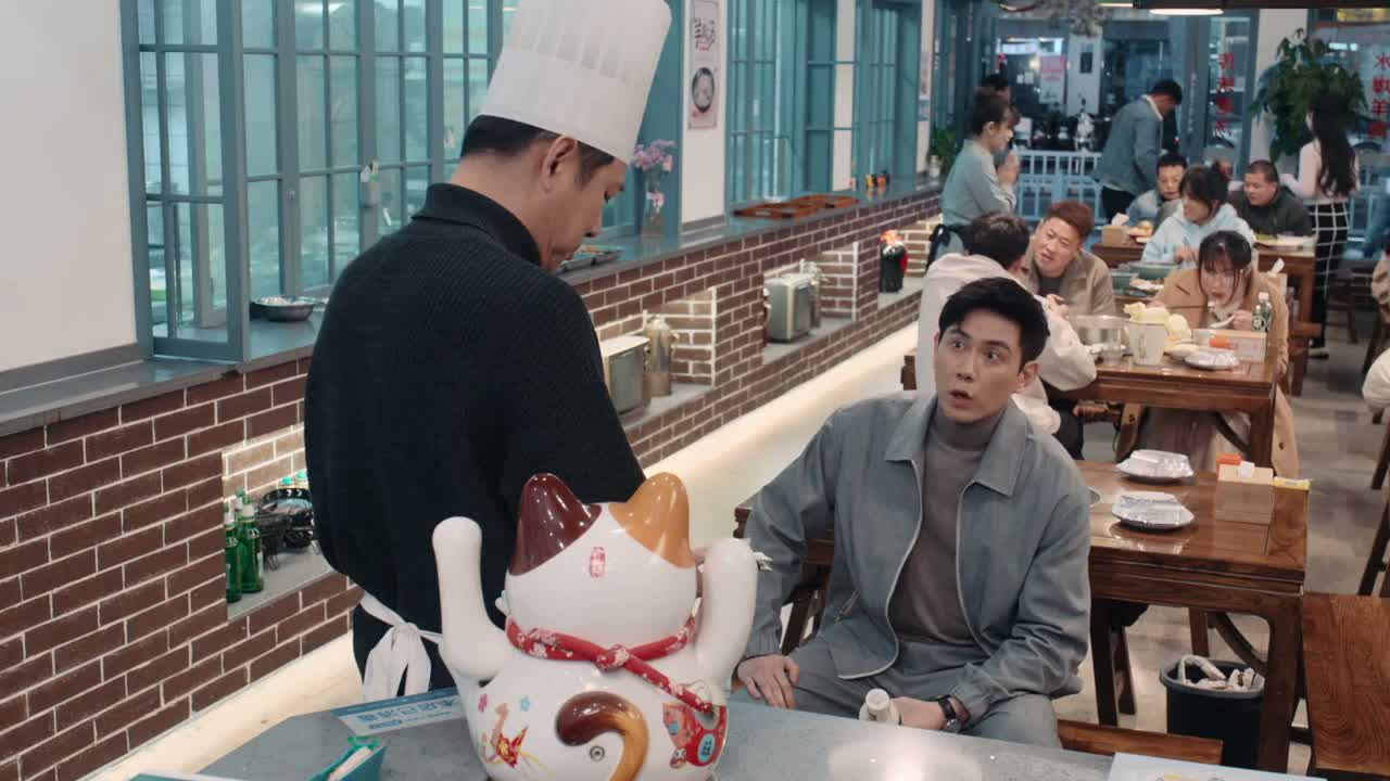 要不是因为彤彤那档子事