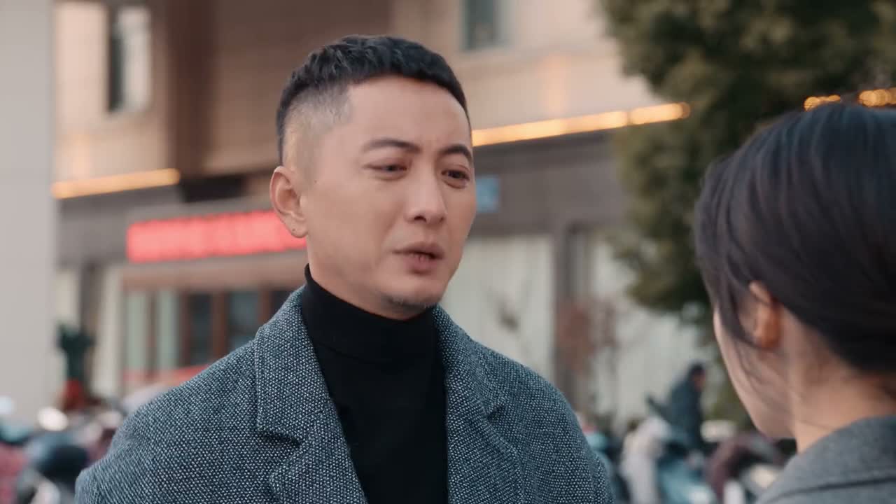 要钱没有 要命一条你要吗