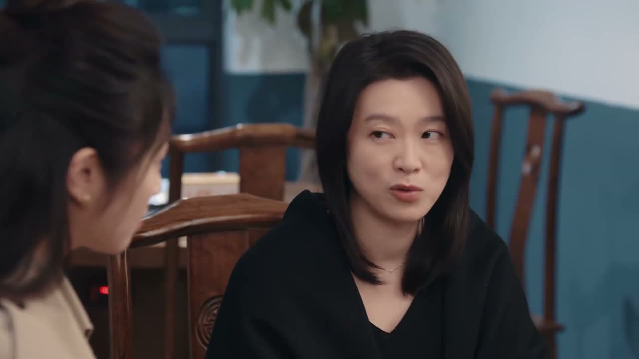 找老公又不是找厨子