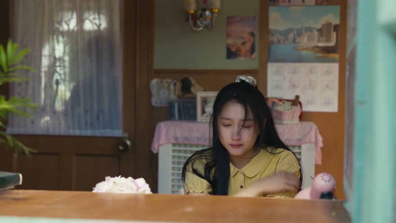 不就是怕影响你的高考吗