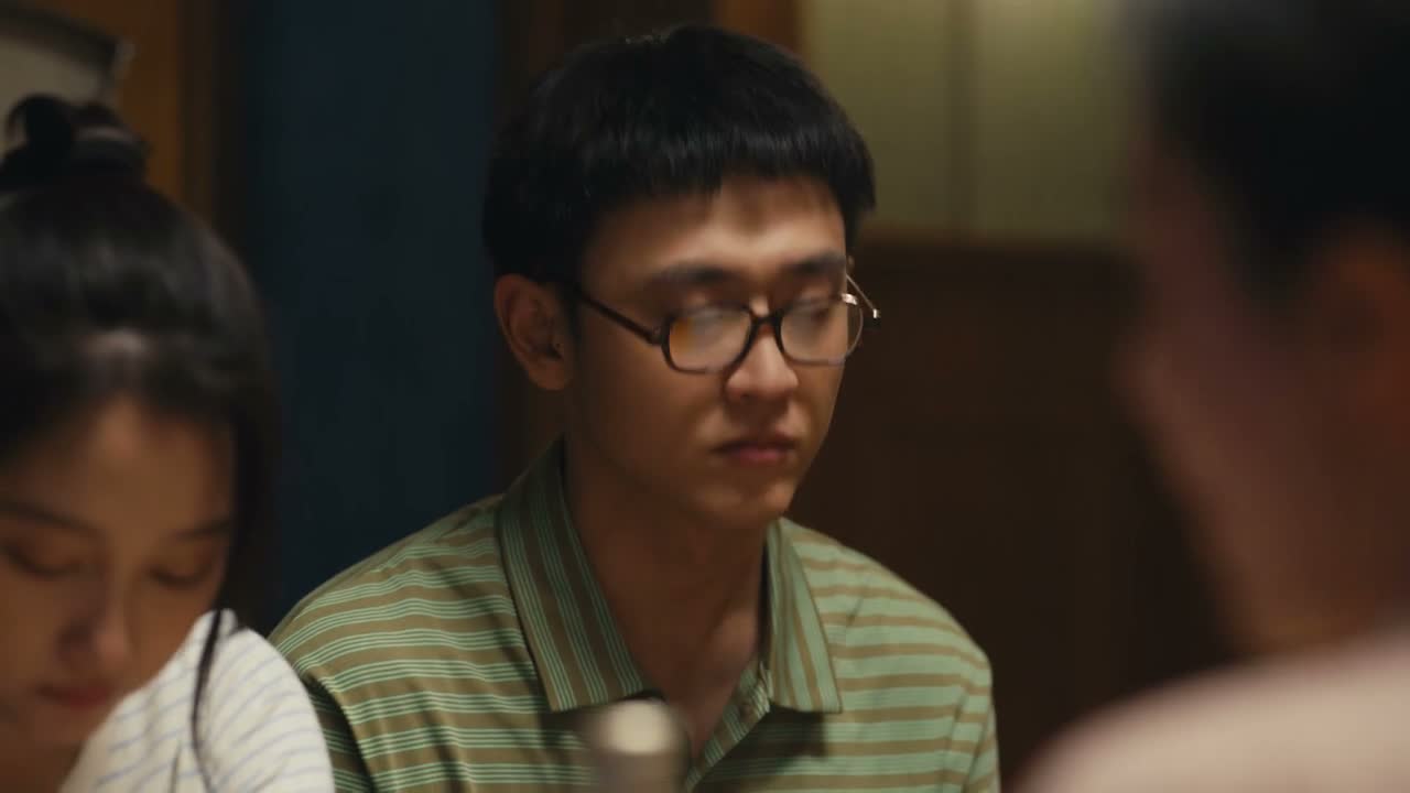 大家心里都有 心知肚明
