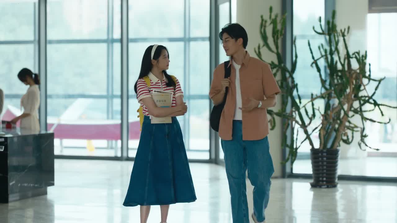 很欢迎其他同学来捧场的