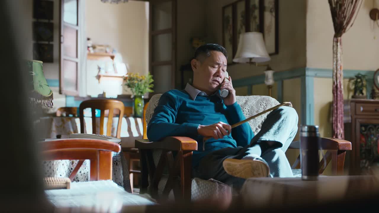 今天是该接小满了吧