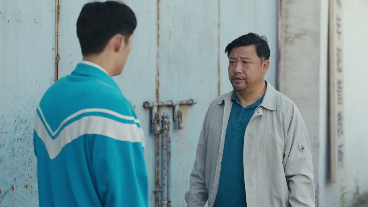 撅一把那个蒿子叶给你扫扫晦气
