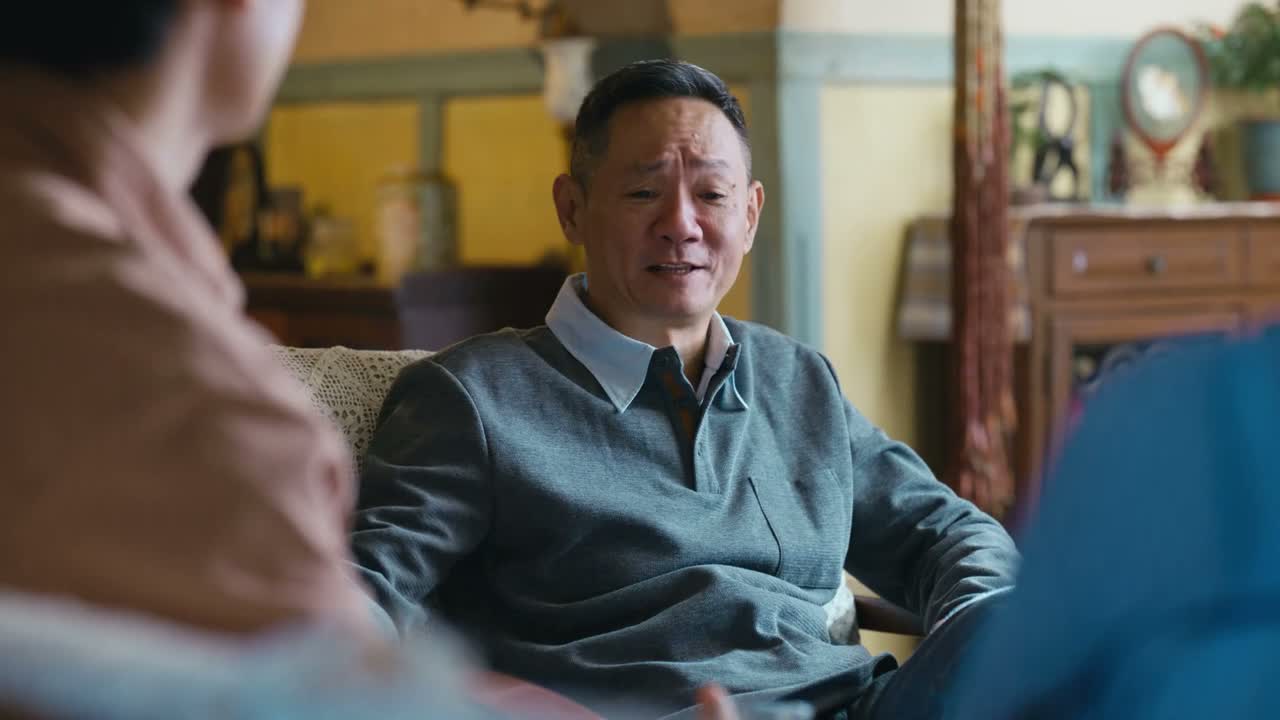 可把人孩子说得都不好意思了