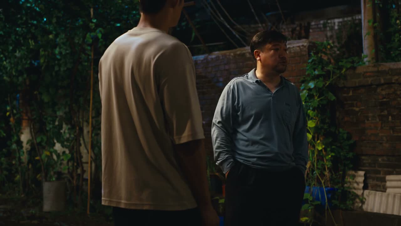 骂他的就是个玩 能咋的