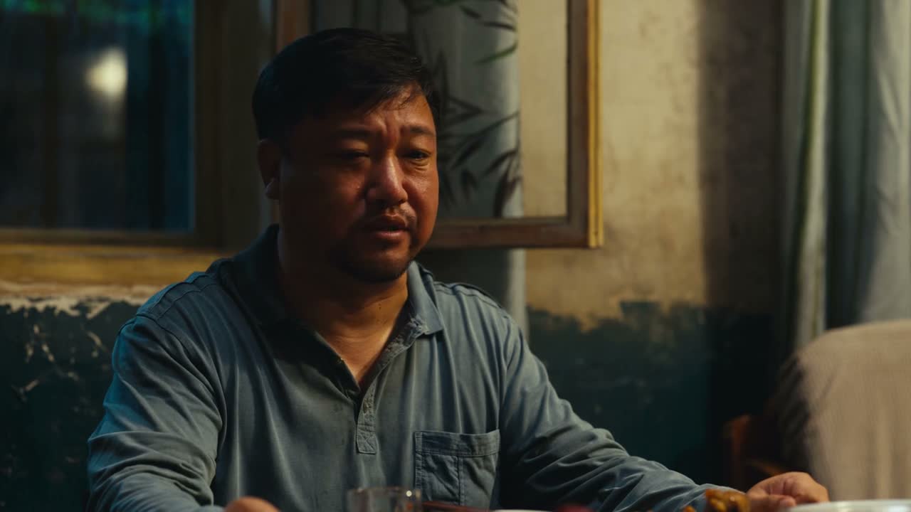 你这一天就是没事瞎说