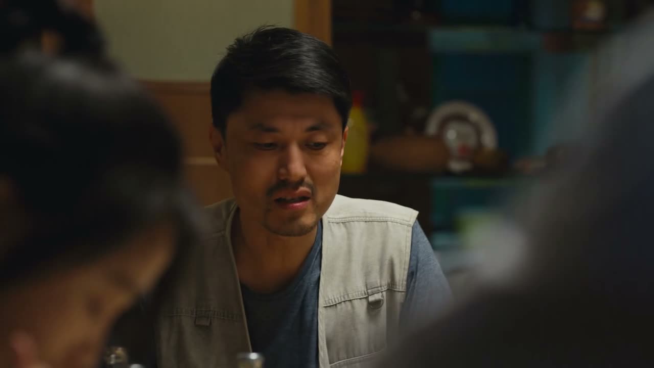 上海能有你们这些知根知底的人