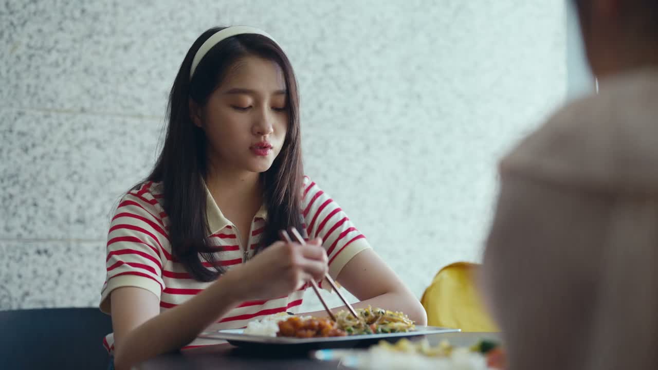 算是有点小幸运在身上吧
