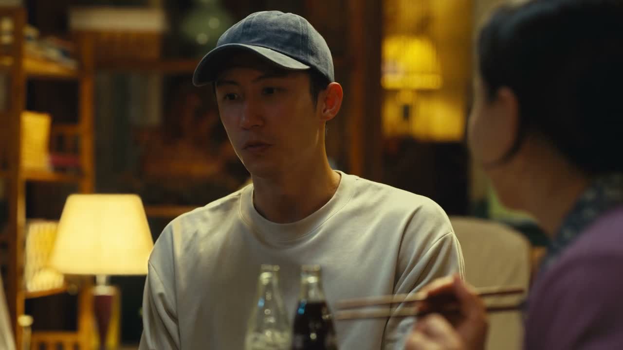 我这事给 给大伙添麻烦了
