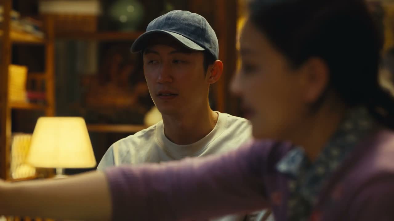 这都是你叔给你做的硬菜啊