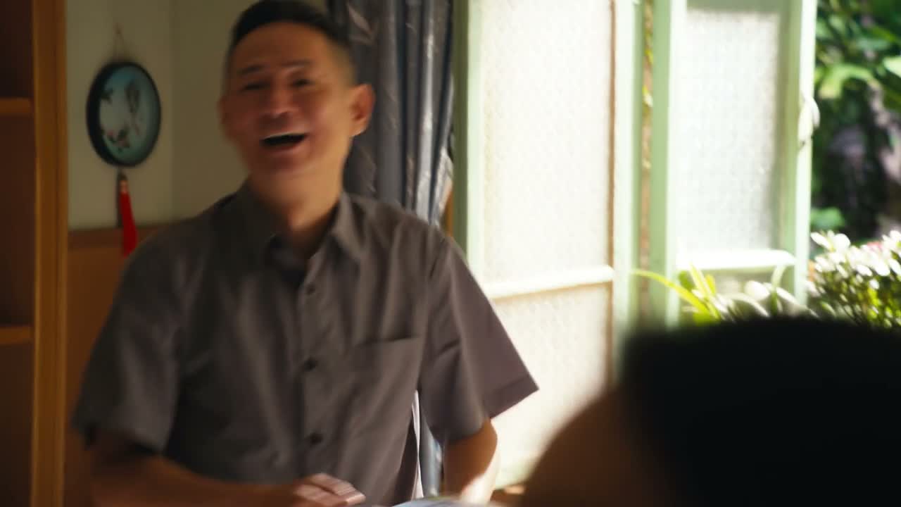 之前还不信 还跟我急