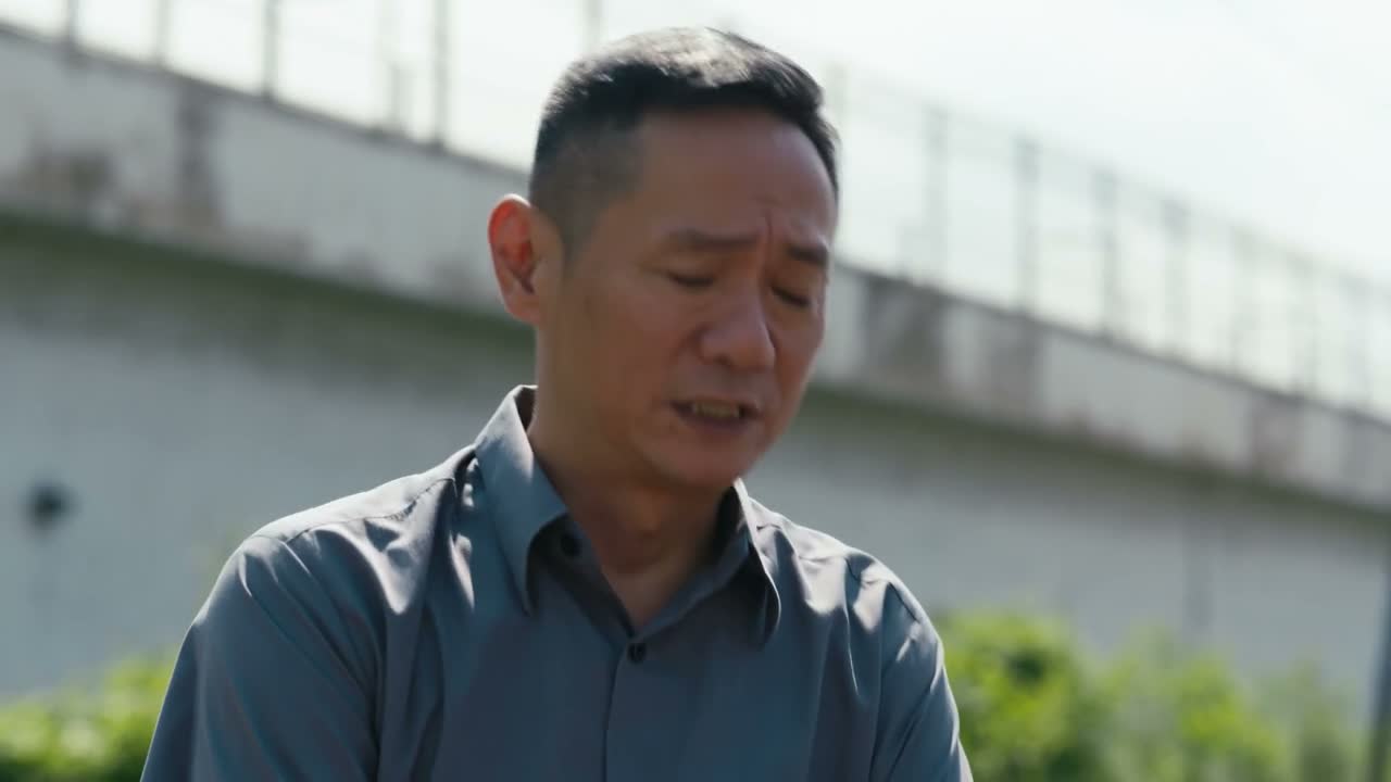 只有直系亲属和监护人才能进去