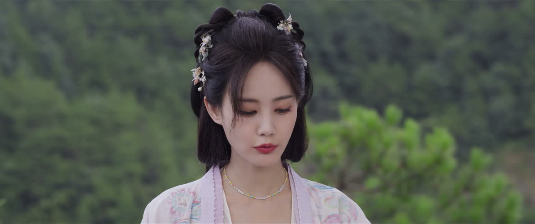 把我娘的身子拖垮的吧
