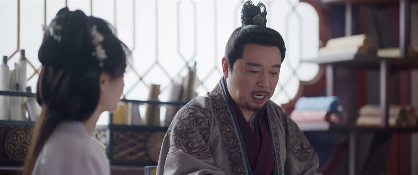 就要参加选试了吧