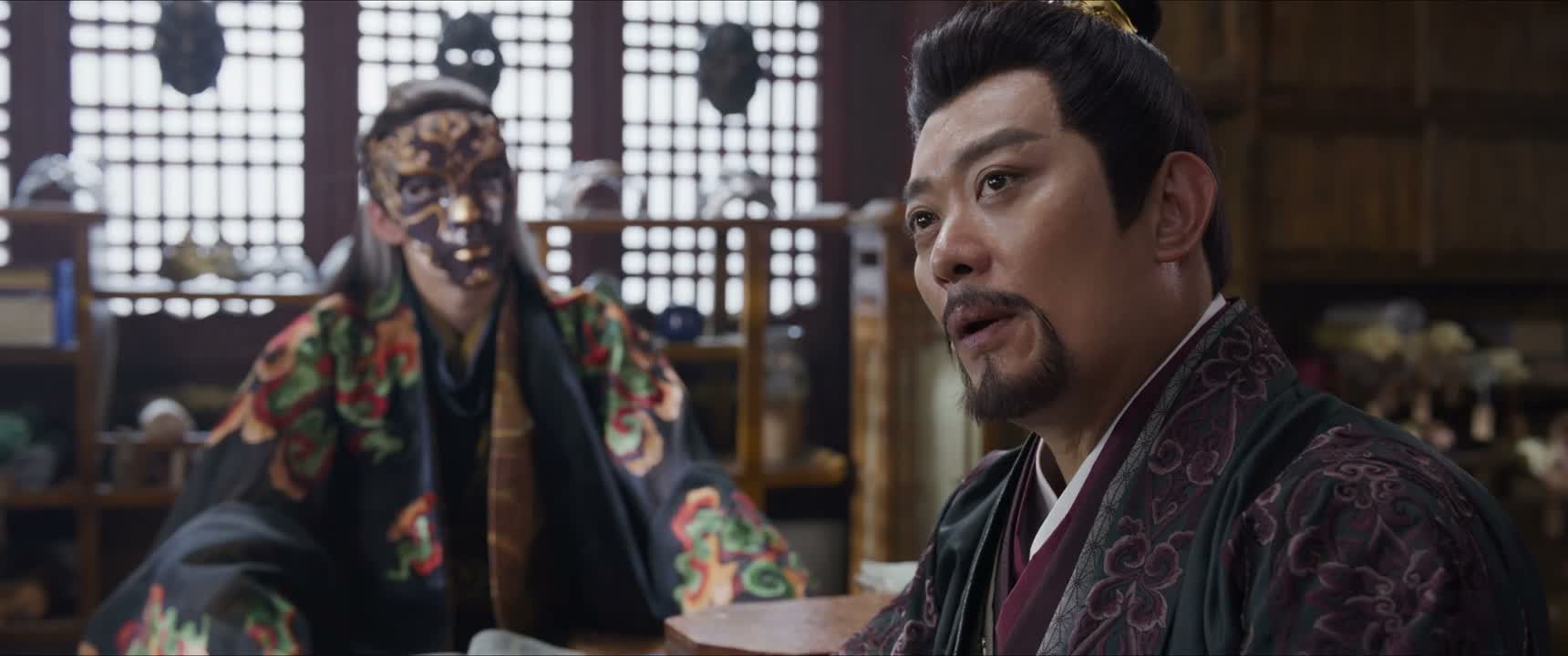 老话说 长兄如父