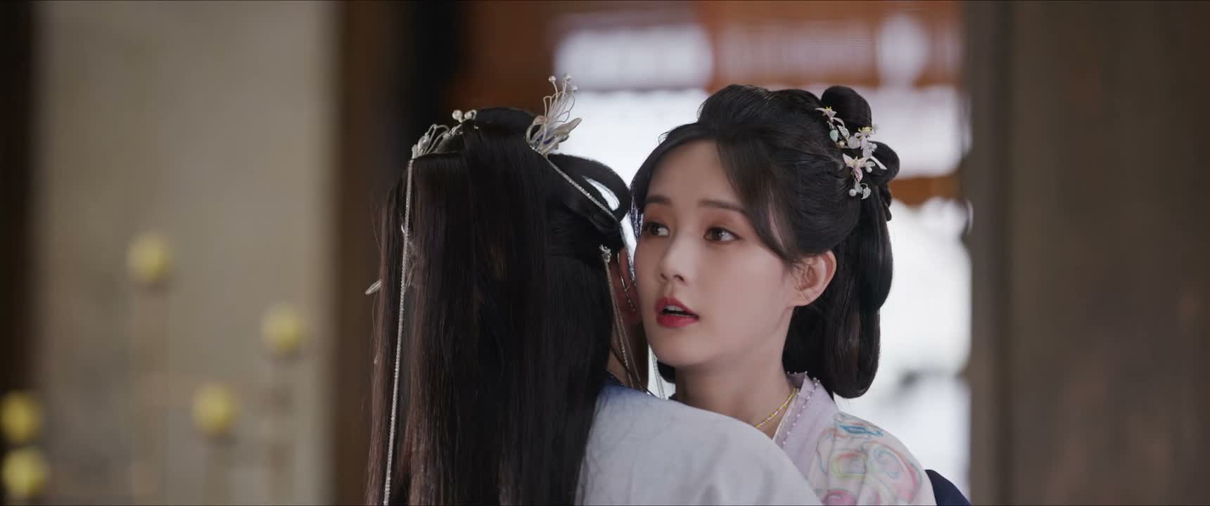那这过的 都是什么日子啊