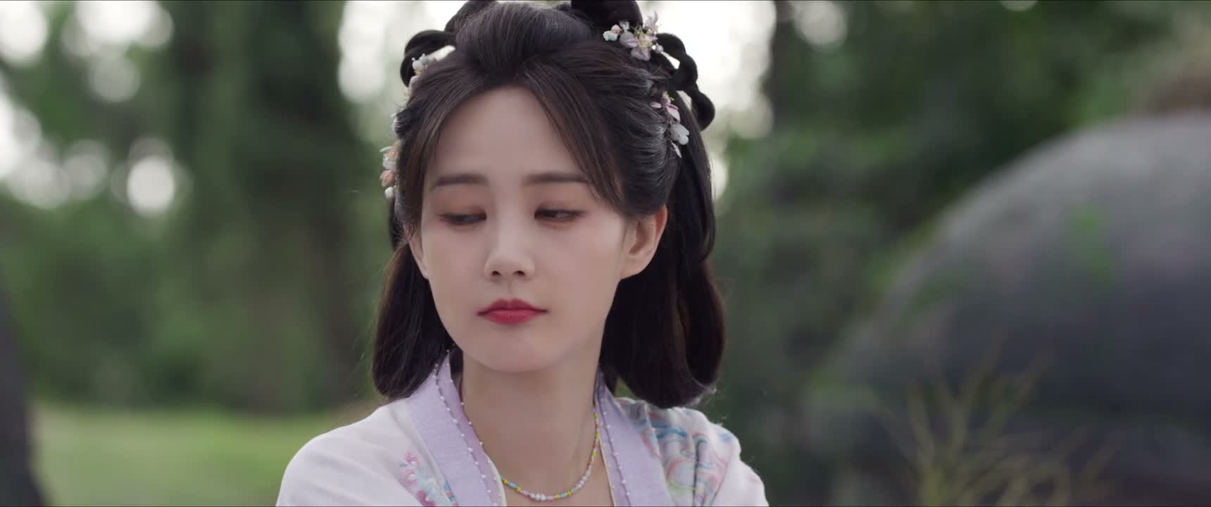 谁说担忧就不能成事呢