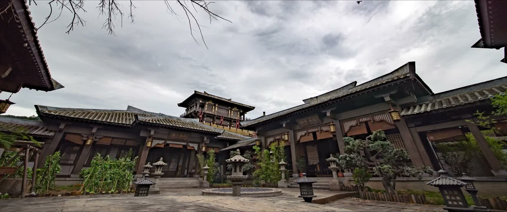 所以范回真让你叫他叔父啊