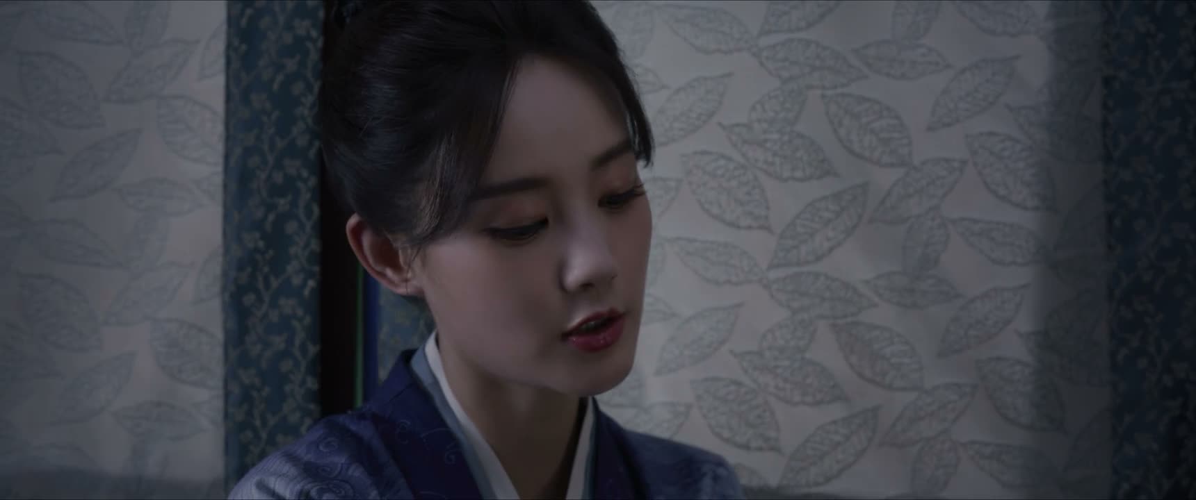 他只是不敢去