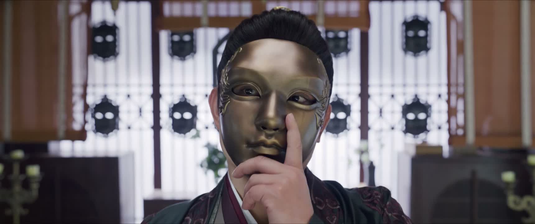 听着真舒服