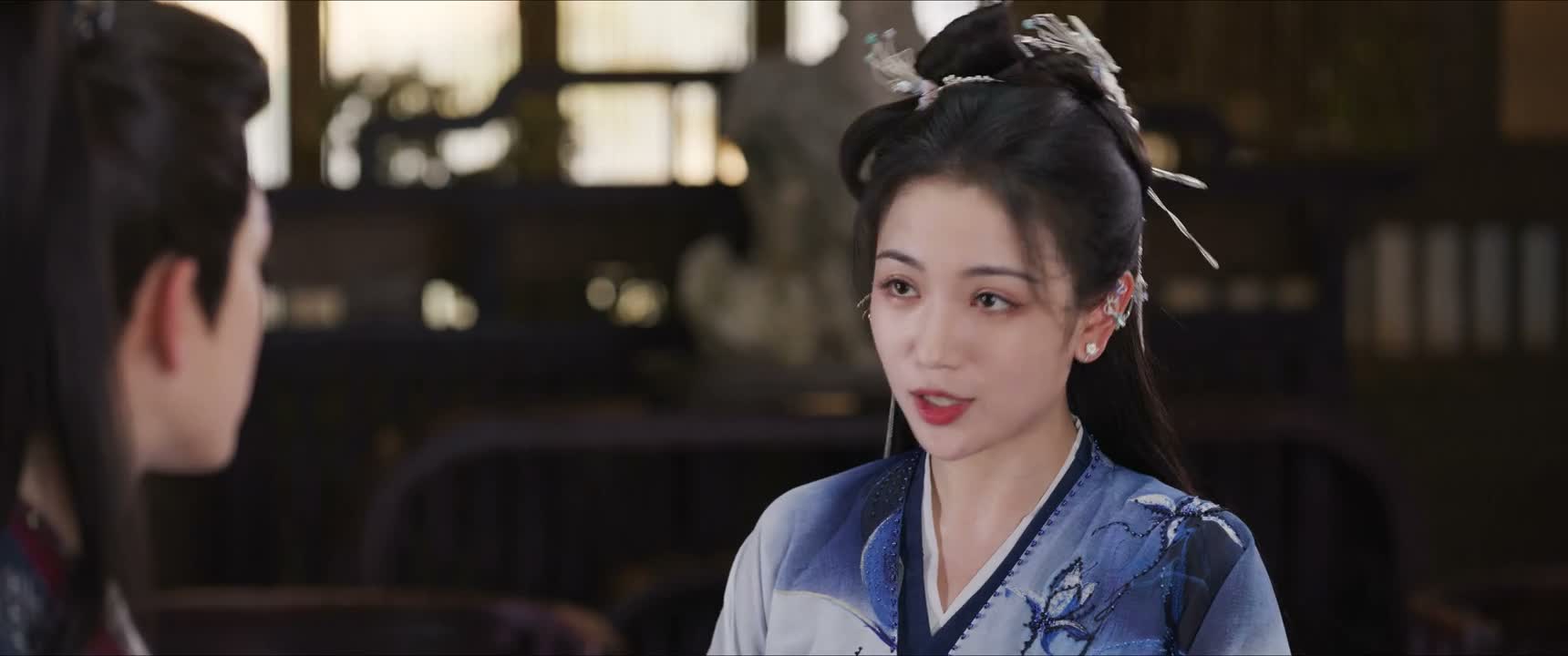 为什么长得这么好看