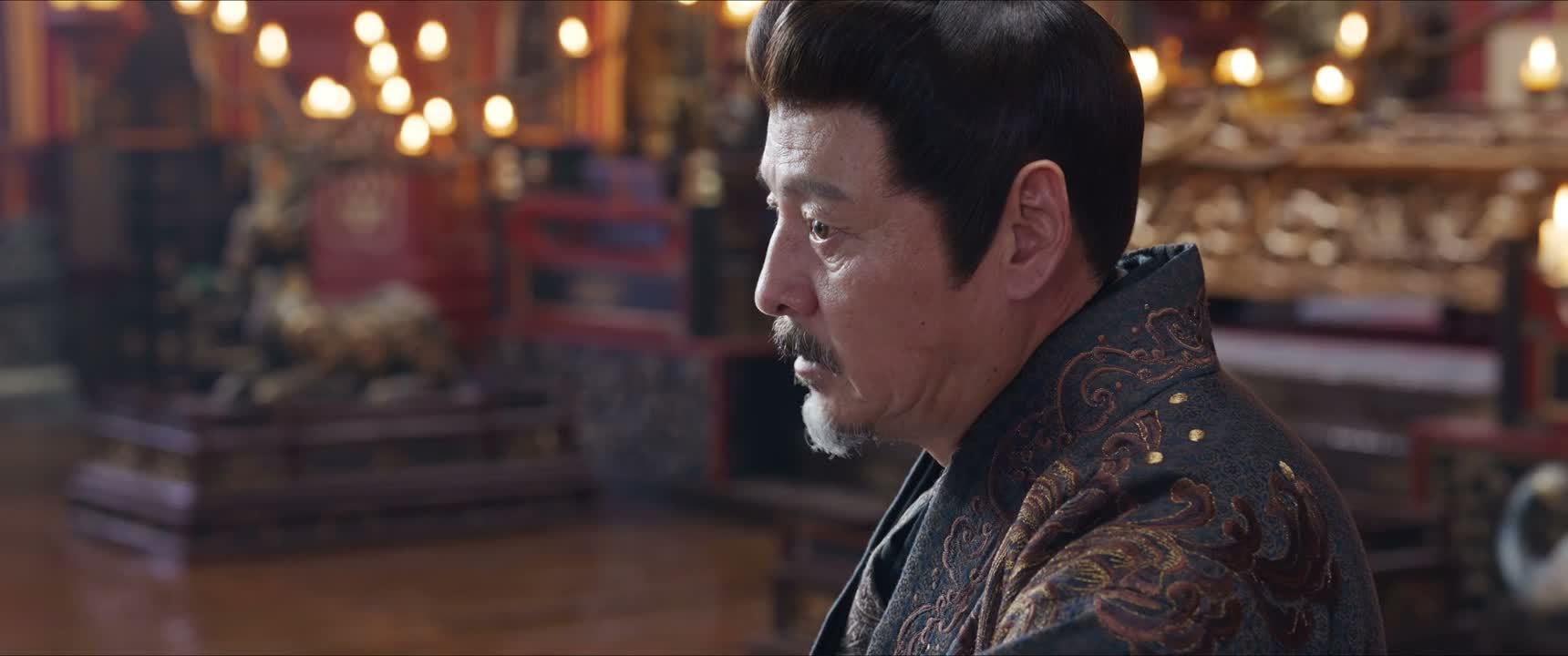 我会让先主失望啦