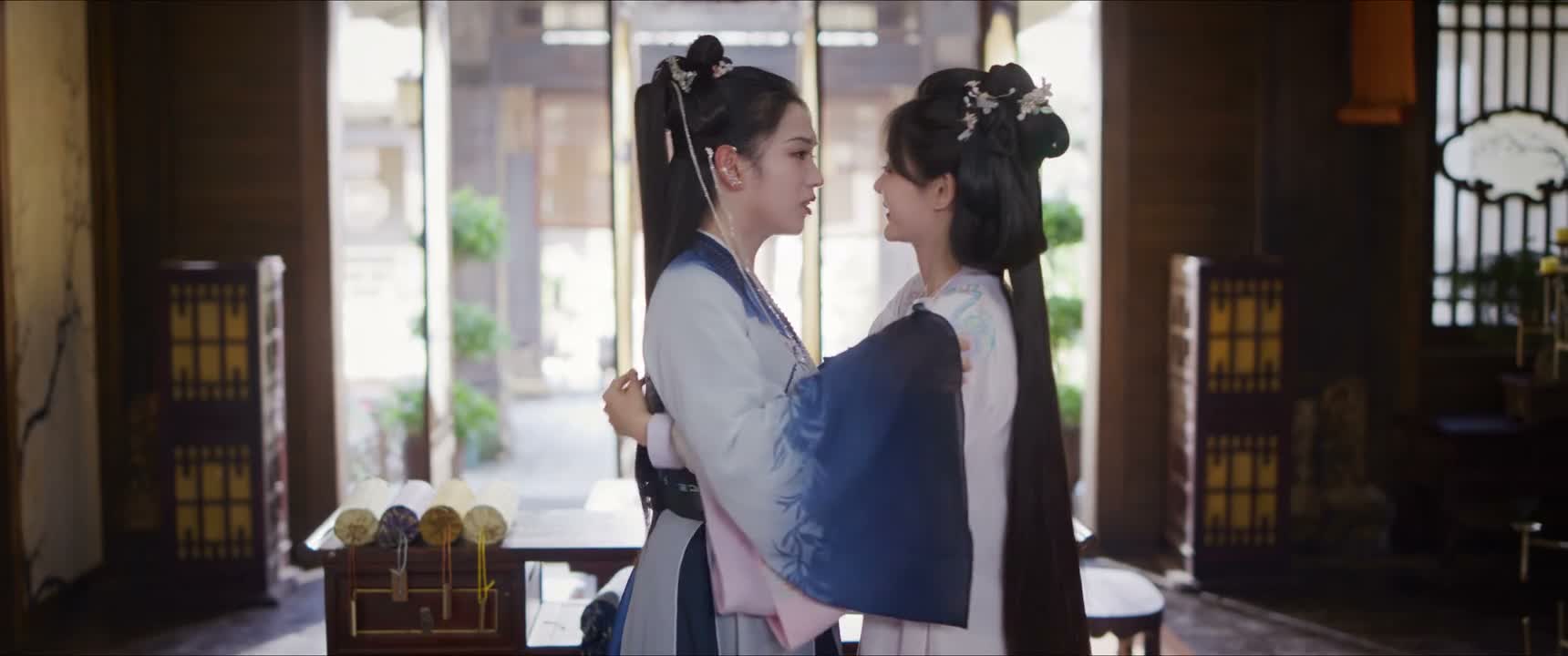 我们家高然 他多可怜呀