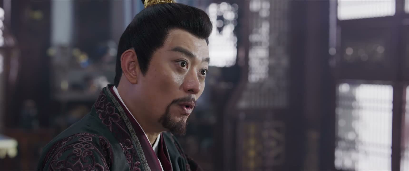 无可妥协