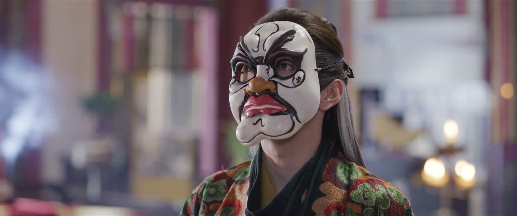 已经超出了选试本身