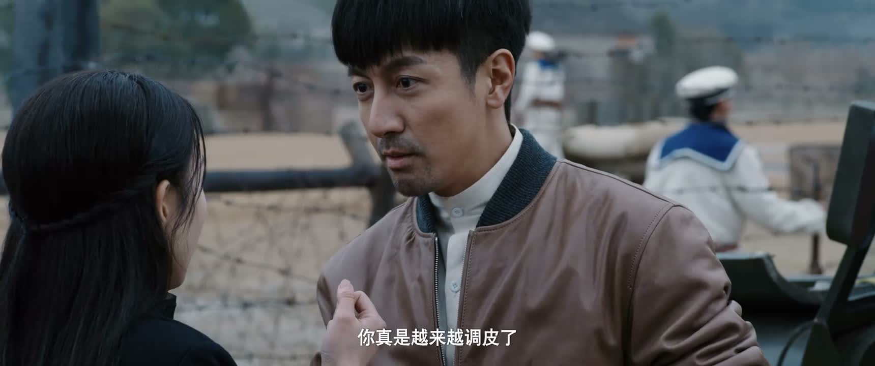 你真是越来越调皮了