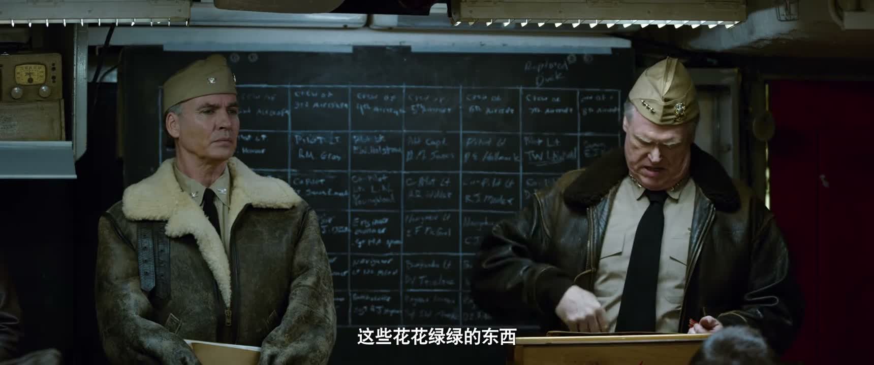 这些花花绿绿的东西