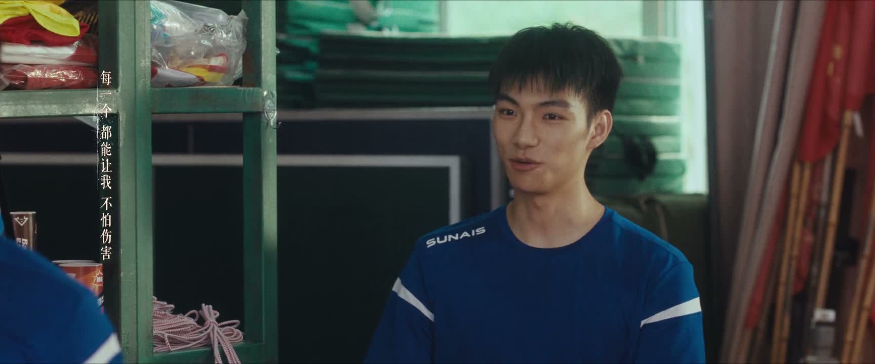 放弃我们很正常 我们真的什么都没有